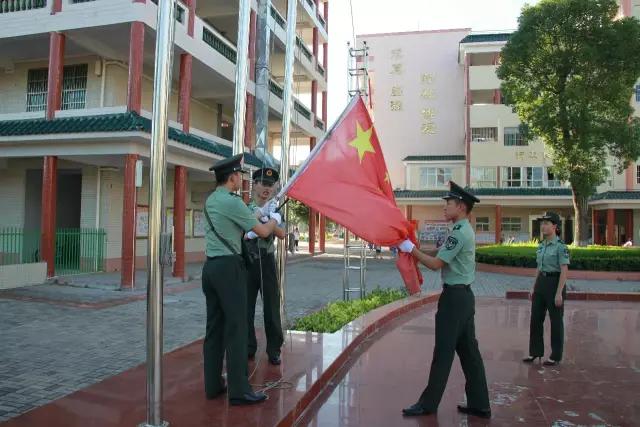 惠高附属实验学校图片